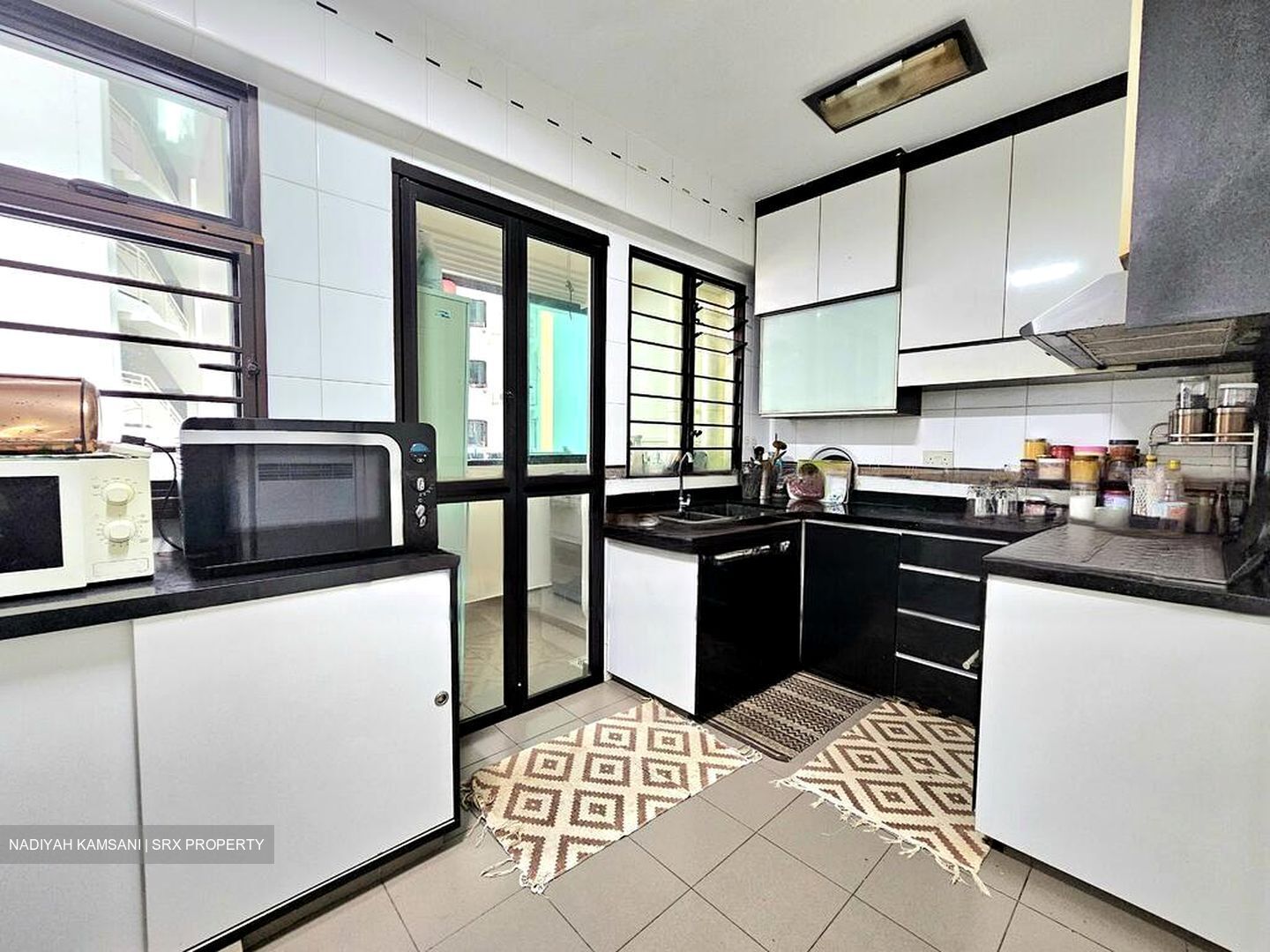 Blk 56 Havelock View (Bukit Merah), HDB 5 Rooms #470379421